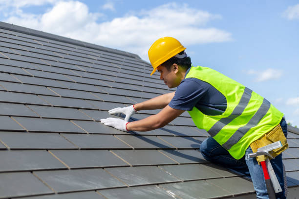 Best Roof Maintenance Services  in Marion, PA
