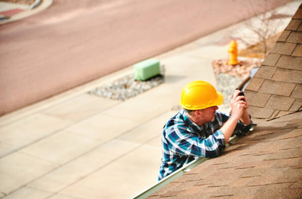 Best Storm Damage Roof Repair  in Marion, PA
