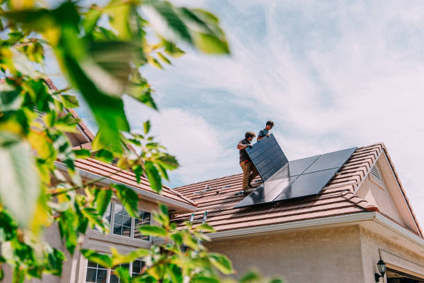 Best Metal Roofing Contractor  in Marion, PA