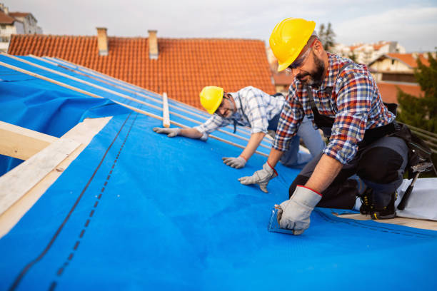 Best Roof Replacement Cost  in Marion, PA