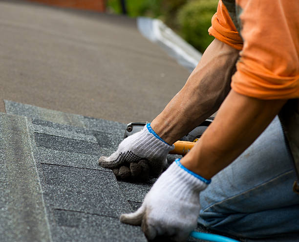 Professional Roofing Contractor in Marion, PA