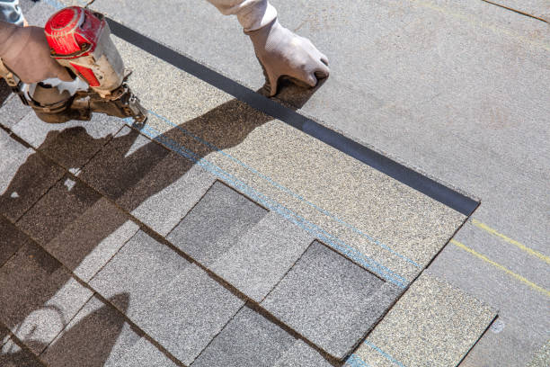 Best Roof Repair Services  in Marion, PA